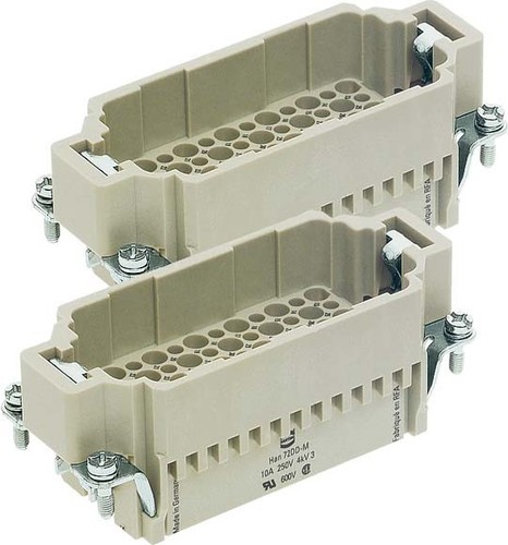 Harting Stifteinsatz 09160723011
