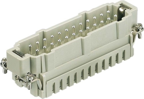 Harting Stifteinsatz Han 24 ES-M 09330242616