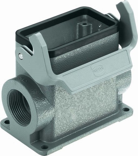 Harting Sockelgehäuse 09300100292