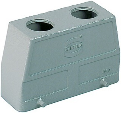 Harting Tüllengehäuse HAN 16B-GG2-16 09300160459