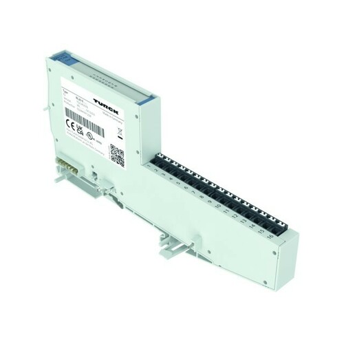 Turck Economy Modul BL20E8AIU/I4PT/NI