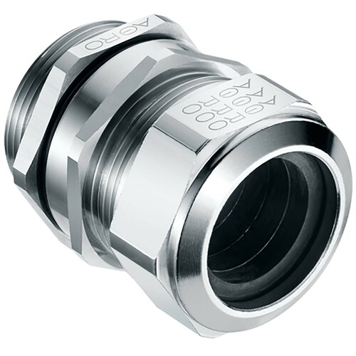 Kaiser Kabelverschraubung EMV, MsM50x1.5 33-42 1084.50