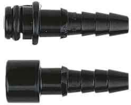 Harting Stiftkontakt Pneumatik ID1,6 09140006151 Harting Stiftkontakt Pneumatik ID1,6 09140006151