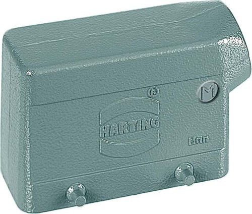 Harting Tüllengehäuse HAN 16B-GS-M25 19300161521