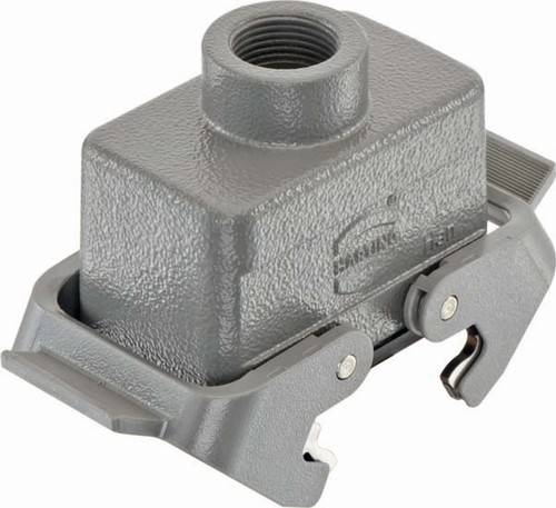 Harting Kupplungsgehäuse HAN 24B-KG-QB-M32 19300241732