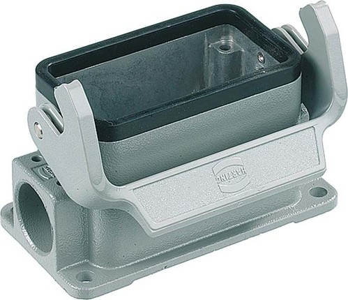 Harting Sockelgehäuse 2xM25 19300241291