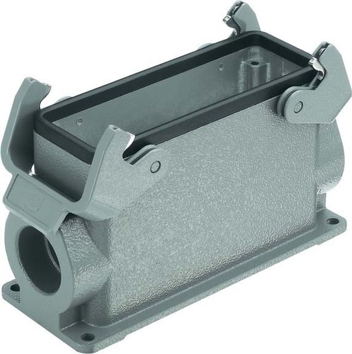 Harting Sockelgehäuse 09300240230 Harting Sockelgehäuse 09300240230