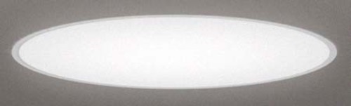 LTS Licht&Leuchten LED-Einbauleuchte 23W 4000K 1399lm PLL27410401/DALI weiß