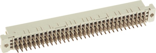 Harting Federleiste 09032646850