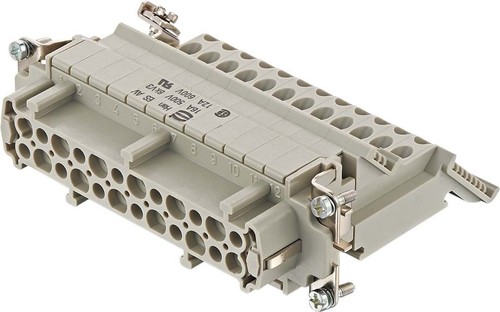 Harting Buchseneinsatz HAN 24 ES-AV-F-LINKS 09330244729