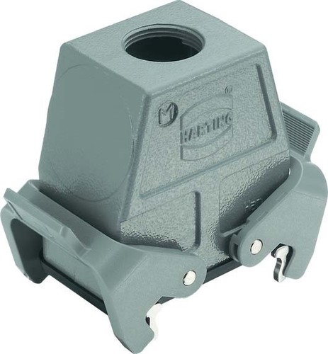 Harting Kupplungsgehäuse HAN 10B-KG-QB-M32 19300100737