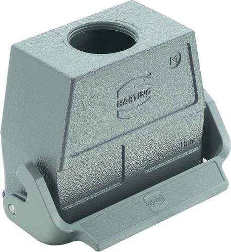 Harting Kupplungsgehäuse 19300160757