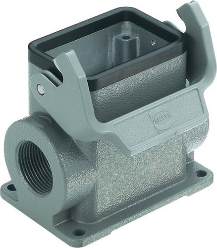 Harting Sockelgehäuse 19300060292 Harting Sockelgehäuse 19300060292