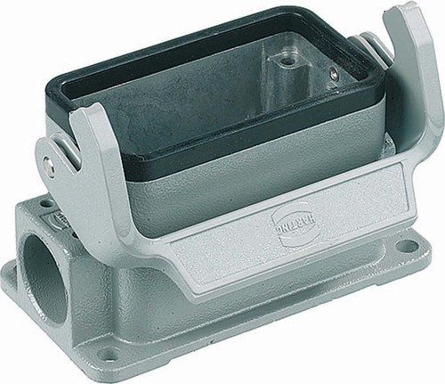 Harting Sockelgehäuse HAN 24B-ASG1-LB-29 09300240251