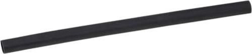 ABB Stotz S&J T&B Schrumpfschlauch schwarz 1,6mm/50x0,05m PLG63-0-5R (VE2,5m)