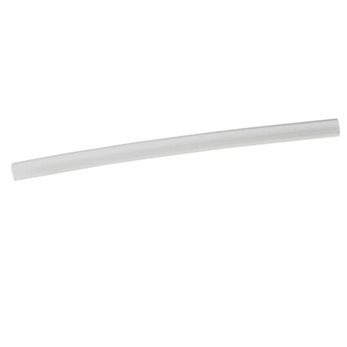 ABB Stotz S&J T&B Schrumpfschlauch transp. 2,4mm/50x0,05m PLG93-C-5R (VE2,5m)