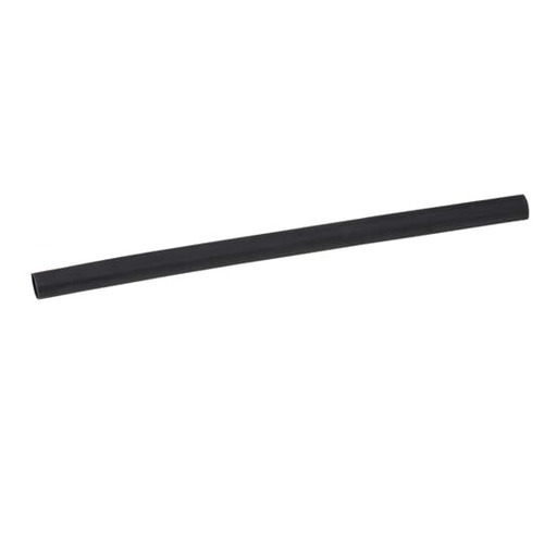 ABB Stotz S&J T&B Schrumpfschlauch schwarz 25,4mm/3x0,18m PLG1000-0-18R(0,54m)
