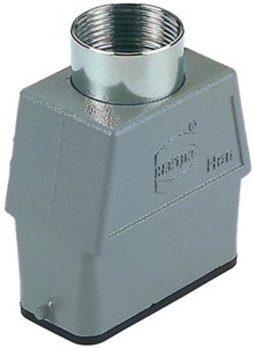 Harting Tüllengehäuse HAN 10A-GG-21 09200100441
