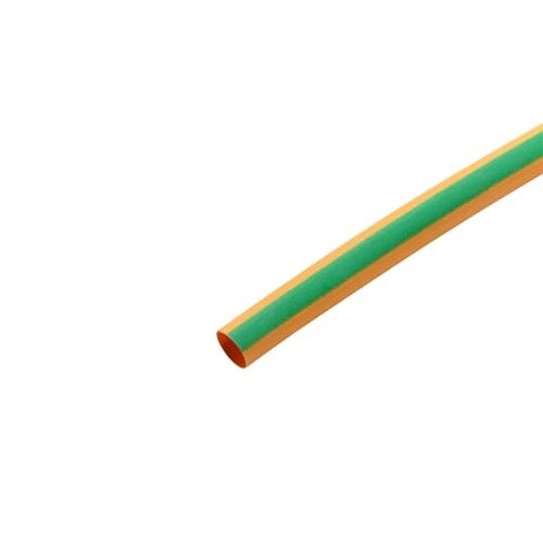 ABB Stotz S&J T&B Schrumpfschlauch gn/ge 19,1/9,5mm/5m GYS750-E-D (VE5m)