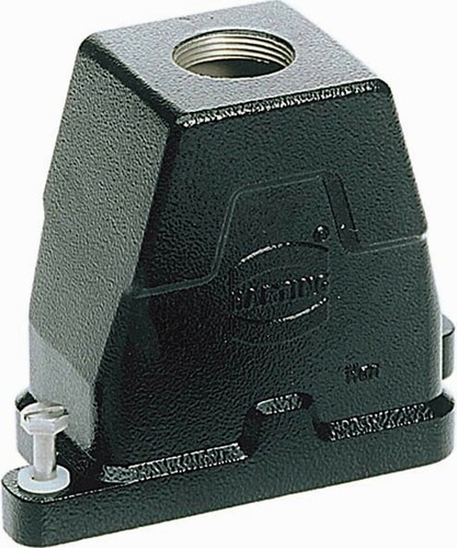 Harting Tüllengehäuse Schraubverschluss 09400240414
