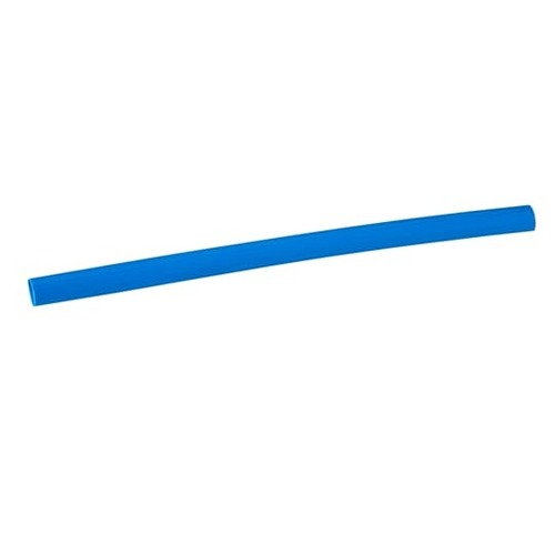 ABB Stotz S&J T&B Schrumpfschlauch bl 1,2/0,6mm 0,20/0,4mm HSB46-6 (VE12m)