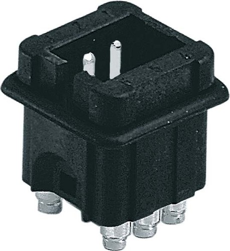 Harting Stifteinsatz Lötanschluss 09700062615