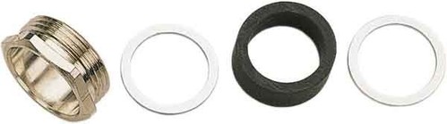 Harting Halb-Verschraubung Pg 16 09000005115