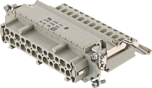 Harting Anschlußverteiler 09330244739