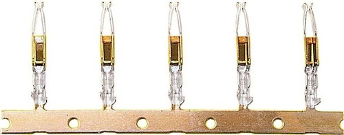 Harting Federkontakt Rolle=250Stk. 09060007481