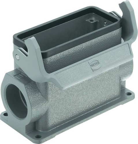 Harting Sockelgehäuse M1x32 19300160252 Harting Sockelgehäuse M1x32 19300160252