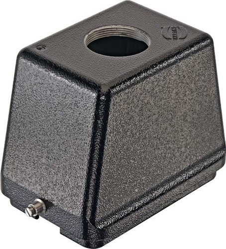 Harting Tüllengehäuse 19370480449 Harting Tüllengehäuse 19370480449
