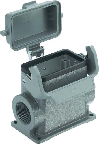 Harting Sockelgehäuse 09300100297