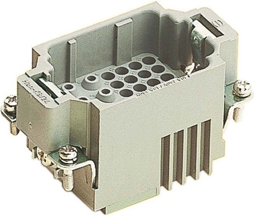 Harting Stifteinsatz 8+24p.+PE 09380323001