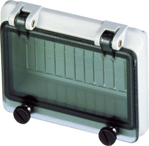 Mennekes Scharnierfenster für 6TE 40986