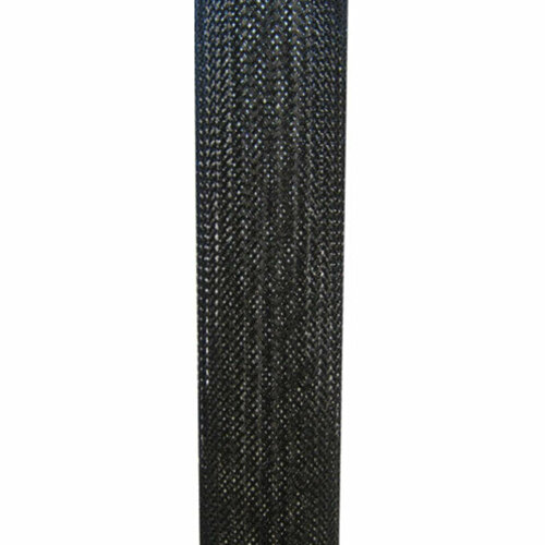 Kaiser Geflechtschlauch sw, 8-20 6875.40.10