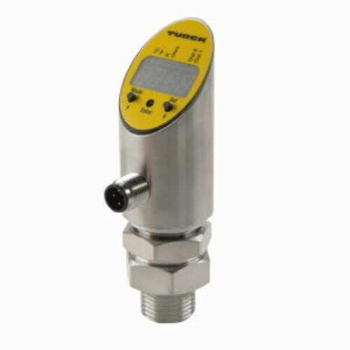 Turck Temperaturerfassung m. Stromausgang TS500LI2UPN8XH1141