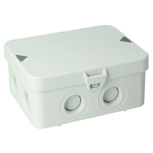 Kaiser Kabelabzweigkasten IP65, AK2, M20 AT22592
