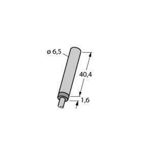 Turck Sensor induktiv BI1.5-EH6.5-LU