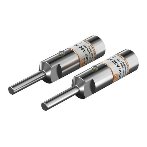 OBO Bettermann Vertr Anschlusselement, prüfbar für isCon PRO+, PRE isCon ASE 23
