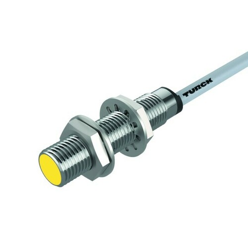 Turck Sensor induktiv BI3U-M12-AN6X