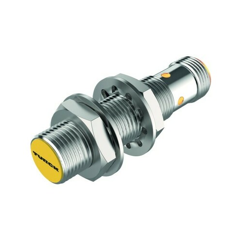 Turck Sensor induktiv BI3U-M12-AN6X-H1141