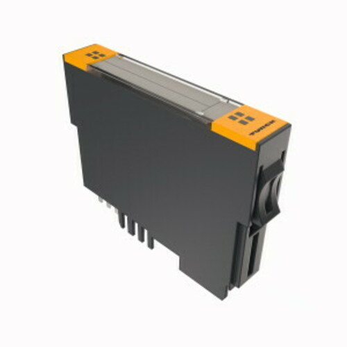 Turck Elektronikmodul BL20-2RFID-S