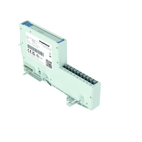 Turck Economy Modul BL20-E-4AI-TC