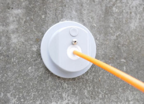 FILOform Einzel-Hauseinführung-Set MD1 FttH 1x4-8mm MD1 Set 1x4-8mm
