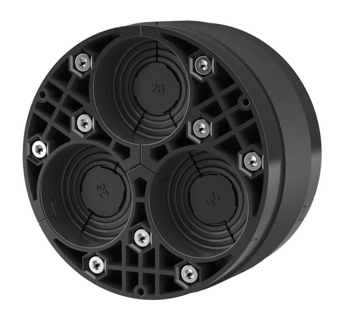 Hauff Ringraumdichtung Standard 1600101630