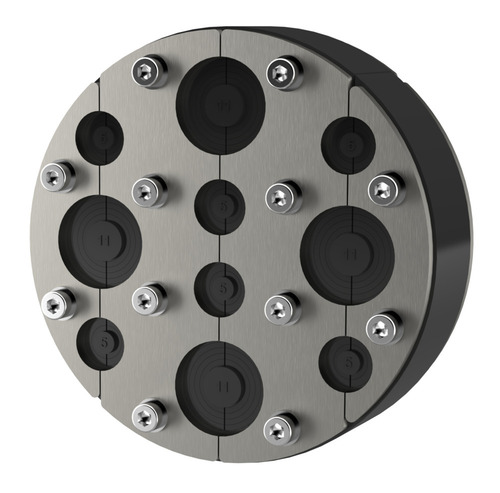 Hauff Ringraumdichtung Standard 2700106500