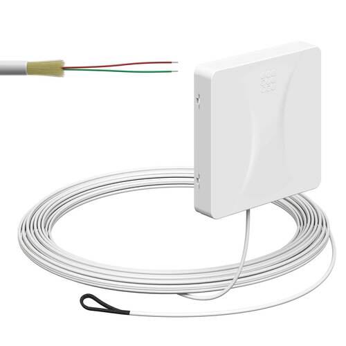 Kaiser Teilnehmeranschluss L=10m 4252013 Kaiser Teilnehmeranschluss L=10m 4252013