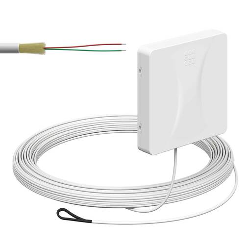 Kaiser Teilnehmeranschluss L=15m 4252014 Kaiser Teilnehmeranschluss L=15m 4252014