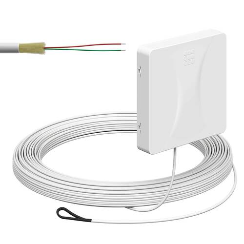 Kaiser Teilnehmeranschluss L=20m 4252015 Kaiser Teilnehmeranschluss L=20m 4252015