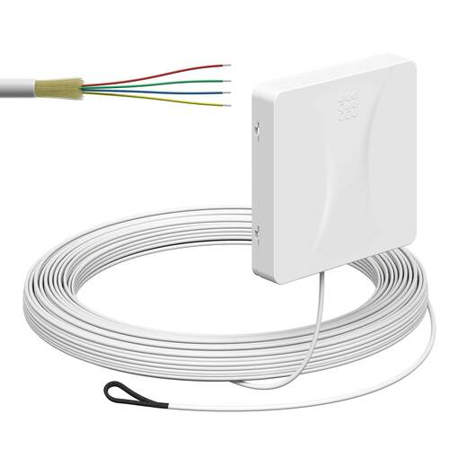 Kaiser Teilnehmeranschluss L=20m 4252029